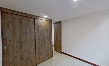 VENTA DE APARTAMENTO EN CHIA