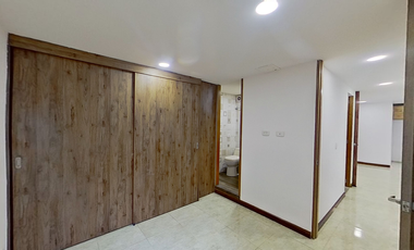 VENTA DE APARTAMENTO EN CHIA