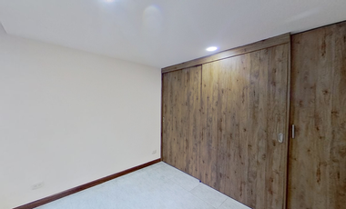VENTA DE APARTAMENTO EN CHIA