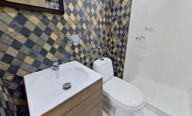 VENTA DE APARTAMENTO EN CHIA