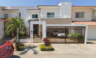 REMATE BANCARIO CASA EN VENTA EN PUERTO VALLARTA