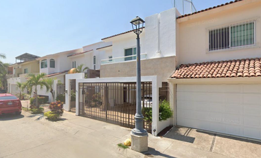 REMATE BANCARIO CASA EN VENTA EN PUERTO VALLARTA