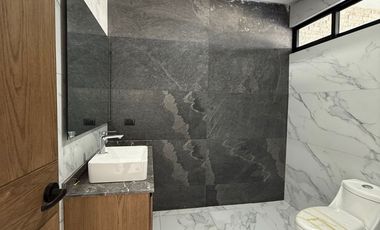 CASA NUEVA EN VENTA RESIDENCIAL BOREALES ZAPOPAN JALISCO