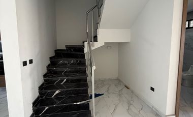 CASA NUEVA EN VENTA RESIDENCIAL BOREALES ZAPOPAN JALISCO
