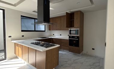 CASA NUEVA EN VENTA RESIDENCIAL BOREALES ZAPOPAN JALISCO