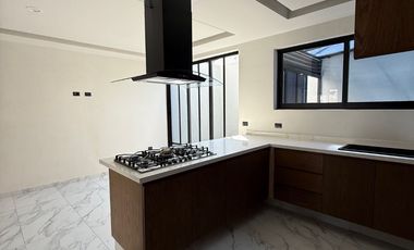 CASA NUEVA EN VENTA RESIDENCIAL BOREALES ZAPOPAN JALISCO
