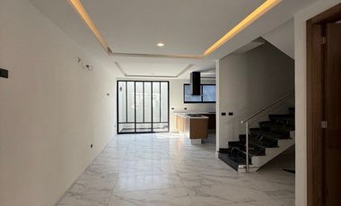 CASA NUEVA EN VENTA RESIDENCIAL BOREALES ZAPOPAN JALISCO