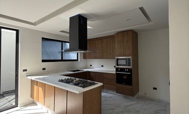 CASA NUEVA EN VENTA RESIDENCIAL BOREALES ZAPOPAN JALISCO