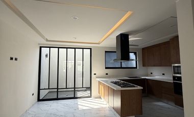 CASA NUEVA EN VENTA RESIDENCIAL BOREALES ZAPOPAN JALISCO