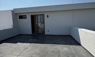 CASA NUEVA EN VENTA RESIDENCIAL BOREALES ZAPOPAN JALISCO