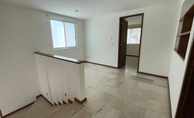 Casa en renta en Puebla, San Bernardino Tlaxcalancingo, San Andrés Cholula, Puebla