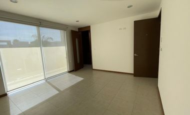 Casa en renta en Puebla, San Bernardino Tlaxcalancingo, San Andrés Cholula, Puebla