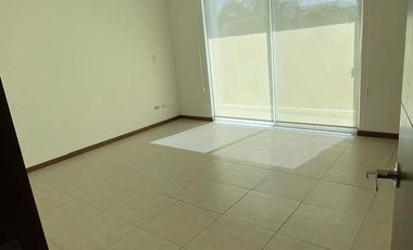 Casa en renta en Puebla, San Bernardino Tlaxcalancingo, San Andrés Cholula, Puebla