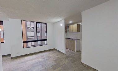 VENTA DE APARTAMENTO EN CHIA