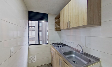 VENTA DE APARTAMENTO EN CHIA