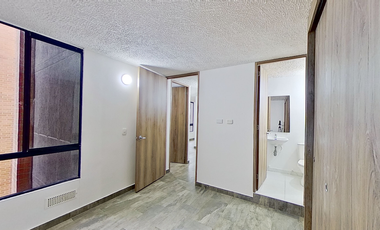 VENTA DE APARTAMENTO EN CHIA