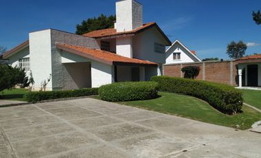 QUINTA EN VENTA FRACCIONAMIENTO. SAN ANTONIO AL LADO DE PUERTO INTERIOR
