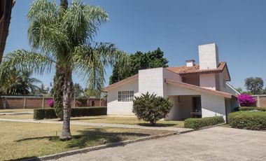 QUINTA EN VENTA FRACCIONAMIENTO. SAN ANTONIO AL LADO DE PUERTO INTERIOR