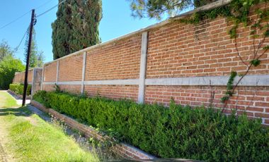 QUINTA EN VENTA FRACCIONAMIENTO. SAN ANTONIO AL LADO DE PUERTO INTERIOR