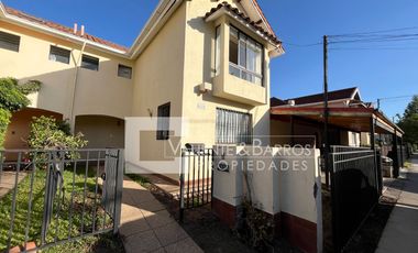 CASA EN VENTA