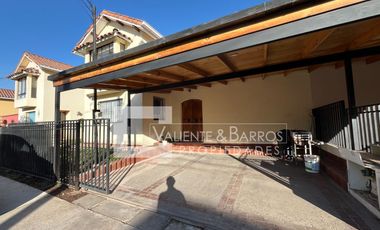 CASA EN VENTA