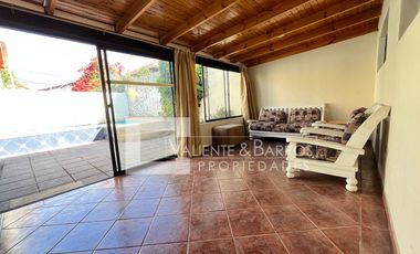 CASA EN VENTA