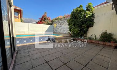 CASA EN VENTA