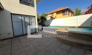 CASA EN VENTA