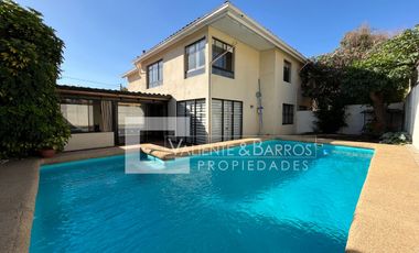 CASA EN VENTA