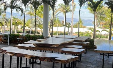 Terrenos Laguna de Chapala en fraccionamiento privado 480m2 en $2,880,000