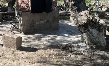 Terrenos Laguna de Chapala en fraccionamiento privado 480m2 en $2,880,000
