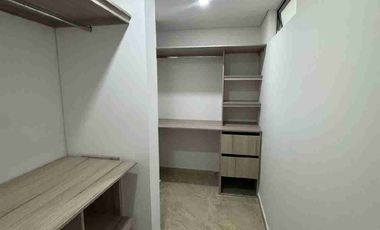Apartamento en Arriendo Exclusivo en TRIBEK