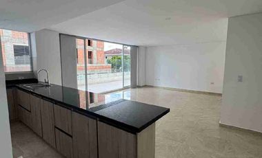 Apartamento en Arriendo Exclusivo en TRIBEK