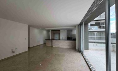 Apartamento en Arriendo Exclusivo en TRIBEK