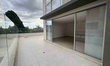 Apartamento en Arriendo Exclusivo en TRIBEK
