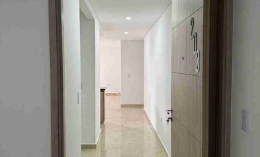 Apartamento en Arriendo Exclusivo en TRIBEK