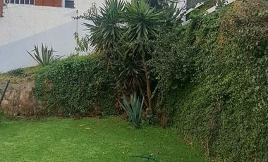 Hermosa casa en venta en Lago de Guadalupe