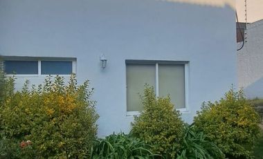 Hermosa casa en venta en Lago de Guadalupe