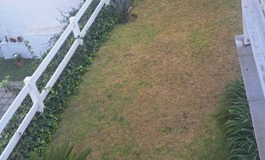 Hermosa casa en venta en Lago de Guadalupe