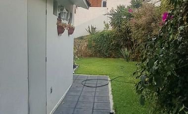 Hermosa casa en venta en Lago de Guadalupe