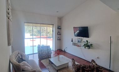 Hermosa casa en venta en Lago de Guadalupe