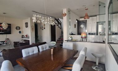 Hermosa casa en venta en Lago de Guadalupe