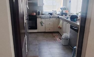 Hermosa casa en venta en Lago de Guadalupe