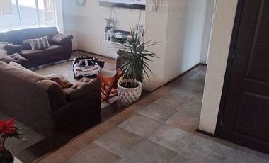 Hermosa casa en venta en Lago de Guadalupe