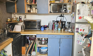 Hermosa casa tradicional Joaquín Vicuña, Santiago / Sector Av Matta