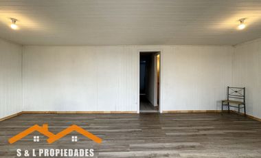 Casa En Venta En Poblacion Rene Schneider Puerto Montt