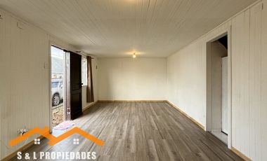 Casa En Venta En Poblacion Rene Schneider Puerto Montt