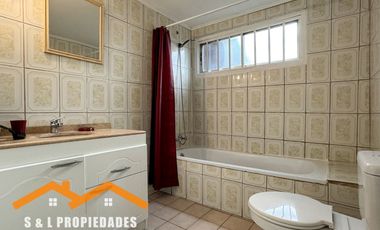 Casa En Venta En Poblacion Rene Schneider Puerto Montt