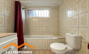 Casa En Venta En Poblacion Rene Schneider Puerto Montt