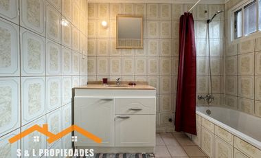 Casa En Venta En Poblacion Rene Schneider Puerto Montt